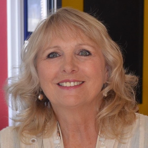 Wendy Woodcock, editor and self-publishing specialist at The Manuscript Rescue