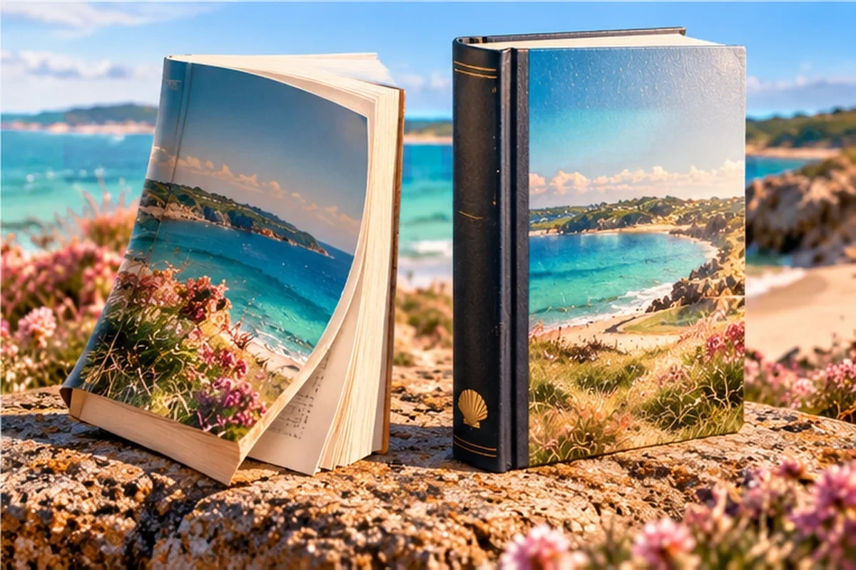 I Need to Set Up My Paperback and Hardcover Correctly