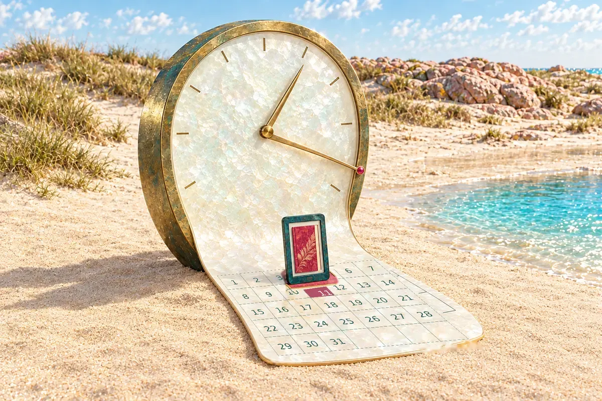 I Need to Set Up or Change an eBook Pre-Order