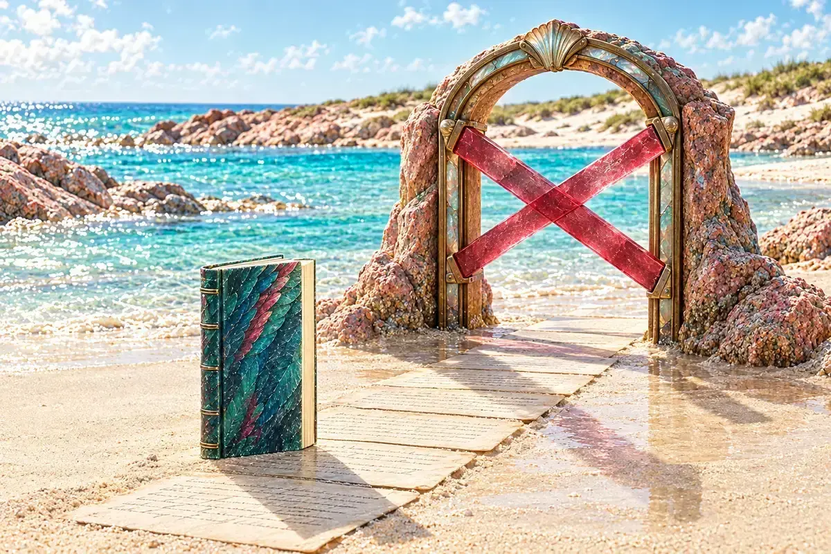 My Book Has Been Rejected, Blocked or Warned