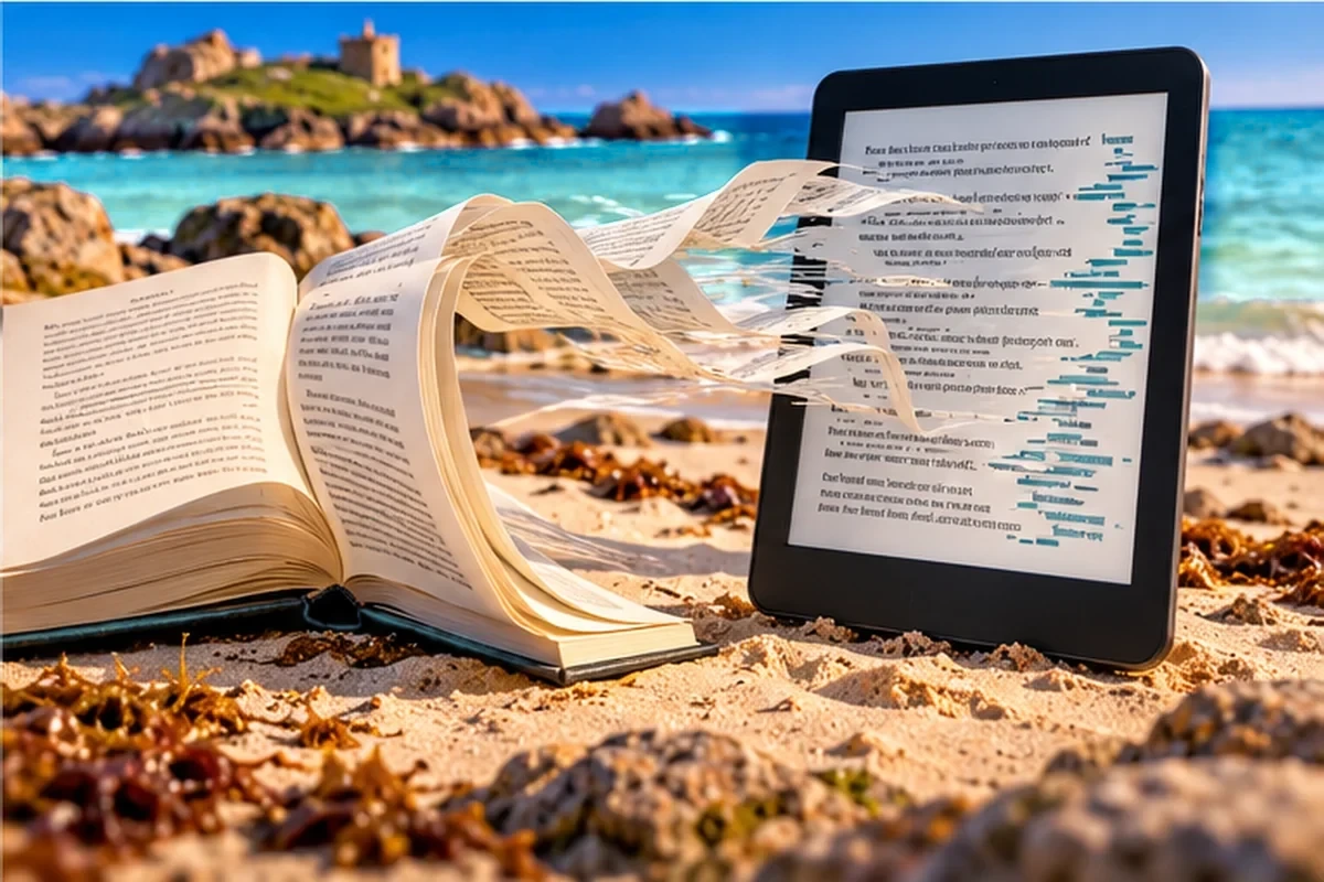 My eBook Looks Wrong After Kindle Conversion